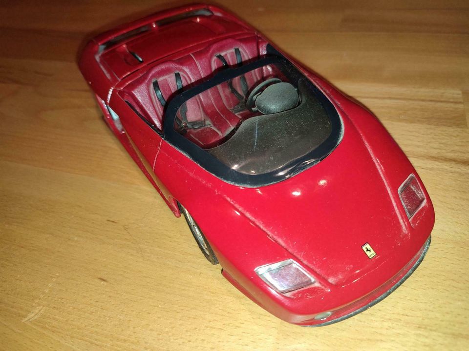 Revell 1:18 in Überherrn