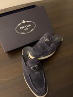 Prada Slipper Hessen - Darmstadt Vorschau