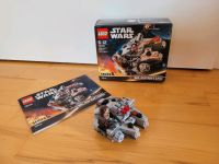 Lego Star Wars Microfighters 75193 Baden-Württemberg - Billigheim Vorschau