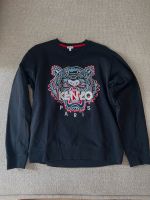 Kenzo Sweater schwarz Größe L München - Maxvorstadt Vorschau