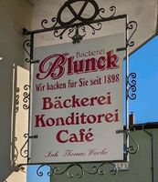 Bäckerei Blunck sucht Verkäufer/-in Mecklenburg-Vorpommern - Seebad Ahlbeck Vorschau
