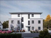 Moderne Eigentumswohnungen in Rotenburg an der Fulda zu verkaufen Hessen - Rotenburg Vorschau