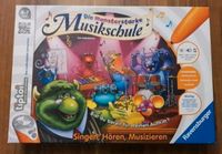 Tiptoi Spiel die monsterstarke Musikschule ☆ neuwertig ☆ Brandenburg - Beelitz Vorschau