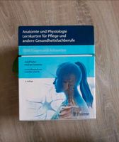 Anatomie Physiologie Lernkarten Niedersachsen - Uelzen Vorschau