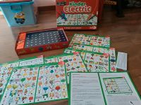 Kinder Electric Spiel Lernspiel Nordrhein-Westfalen - Bocholt Vorschau