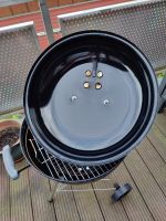 Weber Kugelgrill 47cm Wuppertal - Vohwinkel Vorschau