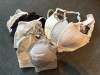 9 Still-BHs in 75B und 80B - Paketpreis! Nordrhein-Westfalen - Bocholt Vorschau