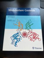 Molekulare Genetik Rolf Knippers Wiesbaden - Erbenheim Vorschau