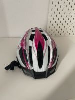 Mädchen Kinder Fahrradhelm pink weiß neu Berlin - Marzahn Vorschau