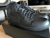 Nike Air Jordan 1 Mid *NEU* Sachsen-Anhalt - Magdeburg Vorschau