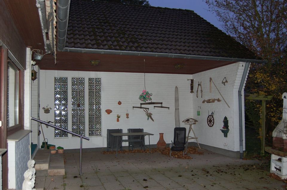 EFH Bungalow m. gr. Grdst. in 51503 Hoffnungsthal-Lüghausen in Rösrath