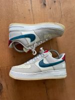 Nike Air Force 1 Low Undefeated 5 on it Dunk - 40,5 Nürnberg (Mittelfr) - Aussenstadt-Sued Vorschau