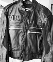 Motorradjacke Leder Vanucci Gr. 46 Hessen - Friedberg (Hessen) Vorschau