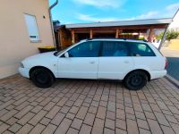 Audi A4 Avant b5 Rheinland-Pfalz - Mommenheim Vorschau