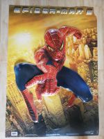 Spider-Man2  Poster 3D Bayern - Walsdorf Vorschau