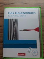 Das Deutschbuch für die Fachhochschulreife  - neuwertig Niedersachsen - Leer (Ostfriesland) Vorschau
