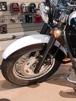 Original Kotflügel vorne Kawasaki VN90 0Classic Saarland - Saarwellingen Vorschau