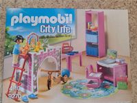 Playmobil 9270 City Life Mädchenzimmer Nordrhein-Westfalen - Höxter Vorschau