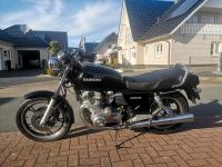 Suzuki GS 1100 G Niedersachsen - Molbergen Vorschau