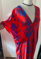 Sommerkleid Tunika Strandkleid Goa Gr. 12/ 44/46 NEU Sachsen-Anhalt - Mücheln (Geiseltal) Vorschau