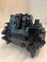 R902268999 Rexroth AXIALKOLBENPUMPE A4VG90DA1D8/32R-NSF02F02 Hessen - Limburg Vorschau