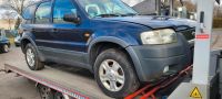 Ford Maveric benzina schlachtfest ersatzteile Rheinland-Pfalz - Polch Vorschau