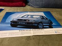1988, Anzeige VW Jetta GTX  16V , kein GLi München - Trudering-Riem Vorschau