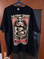 Star Wars T-Shirt - The First Order - Original Nordrhein-Westfalen - Hürth Vorschau