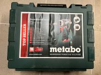 Koffer Metabo Akkuschrauber Sachsen - Schlema Vorschau