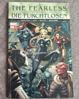 Marvel Comic✨Die Furchtlosen 2 Rheinland-Pfalz - Ingelheim am Rhein Vorschau