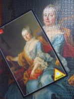 Piatnik Puzzle 1000 T Maria Theresia Bayern - Kümmersbruck Vorschau