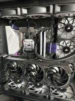 Gaming Upgrade ASUS Prime x570 pro + Ryzen 7 5800x + 32GB RAM Bochum - Bochum-Nord Vorschau