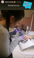 Schulung/Kurs Nagelmodellage, Nageldesign Bayern - Pfarrkirchen Vorschau