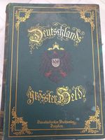 Deutschlands größter Held von 1893, Jubelausgabe Hessen - Burghaun Vorschau