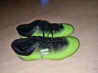 Fila Hallenschuh Turnschuh gr.38 schwarz grün Bayern - Zeil Vorschau