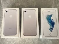 iPhone 7 und 6 Original Karton - 3 Stück Wandsbek - Hamburg Eilbek Vorschau