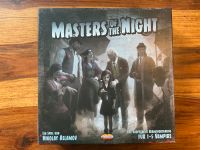 Masters of the Night – Brettspiel Deutsch Rheinland-Pfalz - Mainz Vorschau