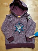 Pullover Hoodie Steiff Teddy Sheriff ab Gr 74 Bayern - Zell i. Fichtelgebirge Vorschau