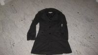 Mantel_Jacke_Trenchcoat_schwarz * Aygill's * Gr. 36 (S) Niedersachsen - Gifhorn Vorschau