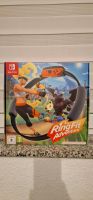 Neu! Nintendo Switch Spiel Ring Fit Adventure Nordrhein-Westfalen - Troisdorf Vorschau