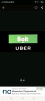 Ich suche Arbeit als Uber/Bolt Fahrer Berlin - Reinickendorf Vorschau