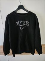 Dickerer Nike Vintage Y2K Sweater Hoodie Pullover 90s 2000s Niedersachsen - Stade Vorschau
