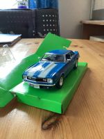 Chevrolet Camaro Z28 1968 im Maßstab 1:24 neu und OVP Bergedorf - Hamburg Allermöhe  Vorschau