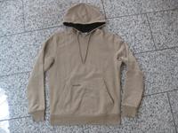 Pullober Pulli Hoodie Jack & Jones beige Gr. M Herren wie neu Bayern - Freystadt Vorschau