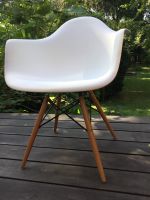 Vitra Eames Plastic Armchair NACHBAU Sachsen - Coswig Vorschau