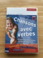 CD - Französische Verben richtig konjugieren Nordrhein-Westfalen - Solingen Vorschau