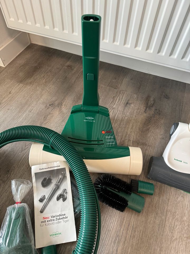 Vorwerk Kobold VK200 in Bremen