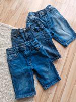 Next Jeans Shorts Gr. 122 Bergedorf - Hamburg Lohbrügge Vorschau