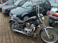 Suzuki VS 800 Intruder Motorschaden für Bastler Nordrhein-Westfalen - Herne Vorschau