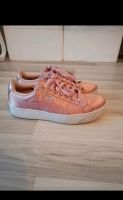 Puma Sneaker mit Plateau Hamburg - Altona Vorschau